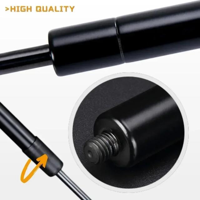 トヨタ セコイア SUV 2008-2016 年式 パワーリフトゲート付 681mm リアテールゲート トランク用 ガススプリング ストラット ショック  2本セット 輸入品_4