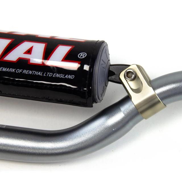 モーターサイクルハンドルバー 22/28mm RENTHAL 971/997 対応 ダートバイクグリップ ピットバイクアクセサリー KTM CRF KLX YZF 汎用 輸入品_13