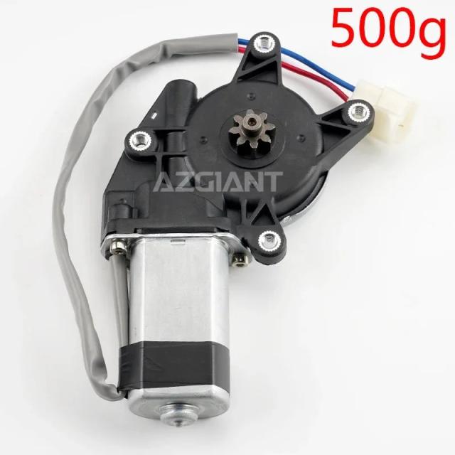 T116204120 4穴8歯 チェリー・ティゴ3 用 パワーウィンドウレギュレーターリフターモーター 輸入品