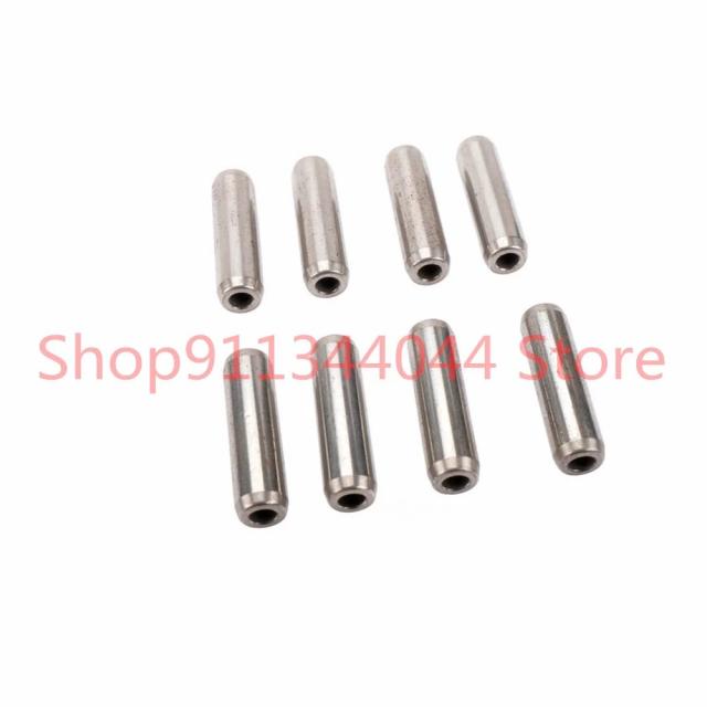 16個セット 96103034 96336671 F16D3/L95 吸気・排気バルブガイド Buick Excelle 1.6 GM Chevrolet Sail Aveo t Lova Opel Kalos 用 輸入品