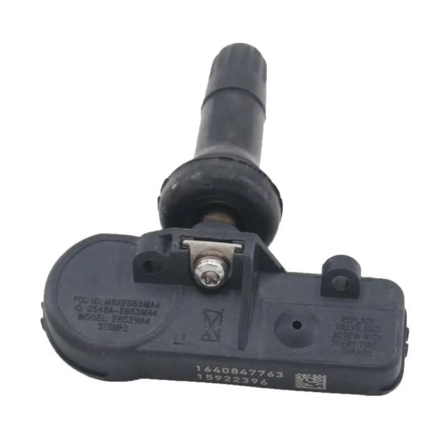4個仕かける TPMS タイア空気圧検出器 其れ相応シボレー シル物語詩 サバーバン タホー 横木 品番:15922396 25920615 13586335 インポート品