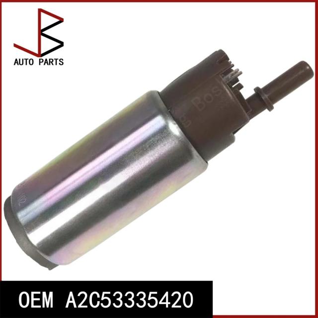 純正互換A2C53335420 A2C53015091 993762249 993762202 A2C53329230 電動燃料ポンプ BMW e90 318i e87 メルセデス・ベンツ w303 w209 専用 輸入品