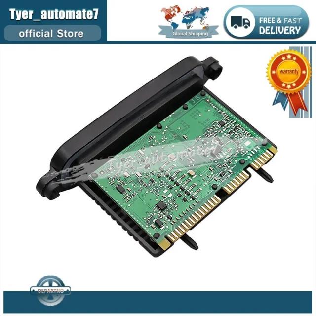 BMW 5シリーズ F10 F11 F07 専用 ヘッドライト バラスト TMS ドライバーモジュール ユニット 63117316217 63117279625 63117274400 7269531 輸入品_3