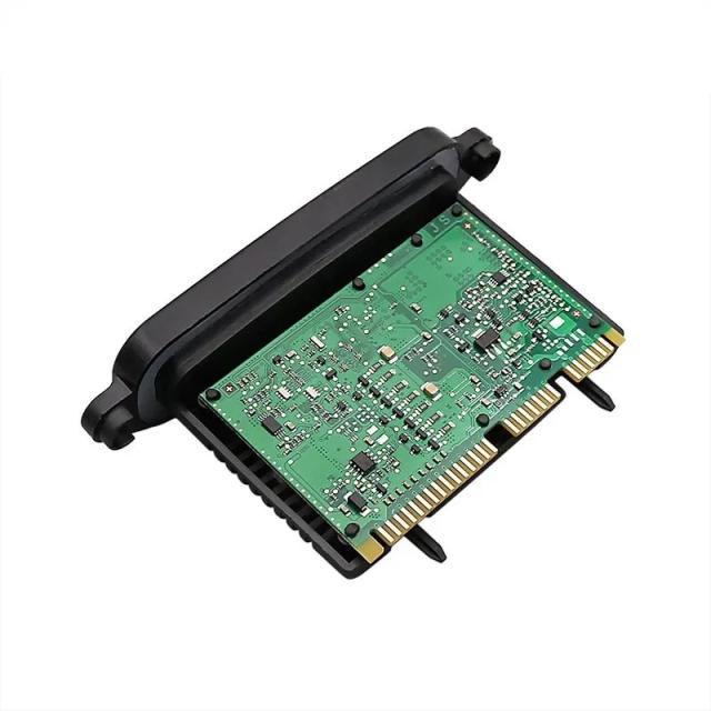 BMW 5シリーズ F10 F11 F07 専用 ヘッドライト バラスト TMS ドライバーモジュール ユニット 63117316217 63117279625 63117274400 7269531 輸入品_9