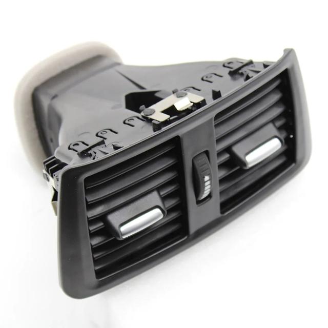 BMW 2シリーズ F45 F46 用 リアエアコン 新鮮空気吸気口 アウトレット カバー 交換パーツ 64229263411 2016-モデル 輸入品_3