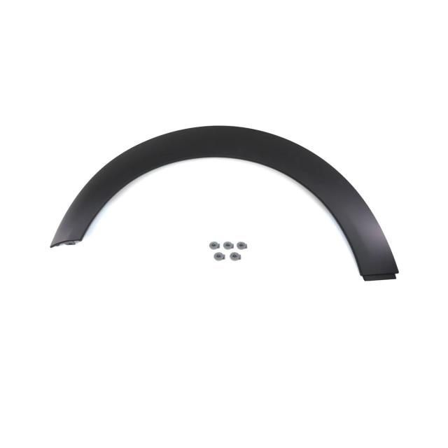 BMW Mini R55 R56 R57 R58 R59 用 フェンダーアーチモールド フェンダーガーニッシュ ゴム製 外装部品 交換パーツ 輸入品_15