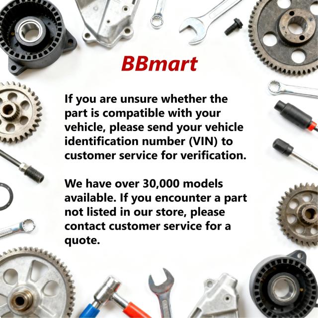 BBmart エアブロワー BMW F15 F16 (2015-) 最小発注数量 高品質 人気販売中 輸入品_5