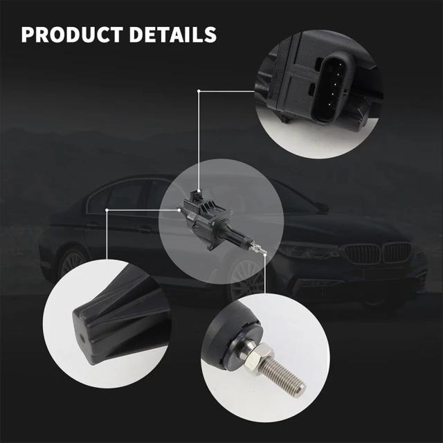 DAZE 11657638783 11658485115 ターボチャージャー ウェストゲート アクチュエーター BMW 228i 320i 428i 528i X1 X3 X4 X5 X6 Z4 用 輸入品