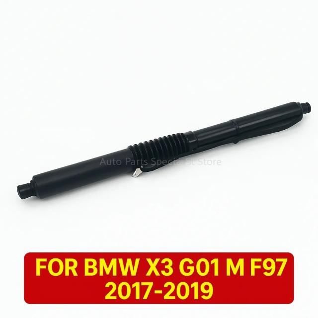 BMW X3 G01 M F97 2017- 電動テールゲート用 リフティングブラケット トランクガススプリング ストラット パーツ 輸入品
