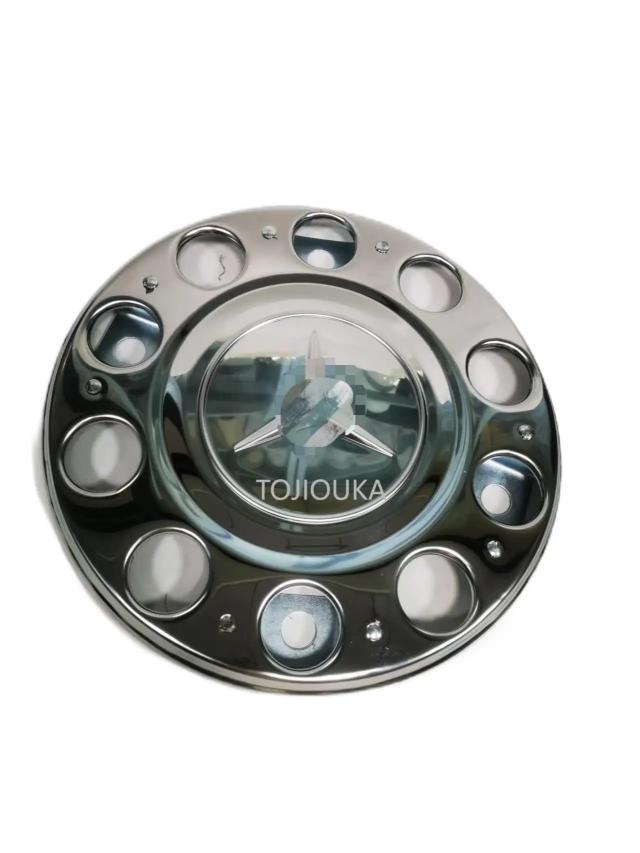 メルセデス・ベンツ トラック ホイールカバー 適合品 3604600225 9604000025 A6934007021 6934007021 A360 4000325 A9304000125 3604000325 輸入品
