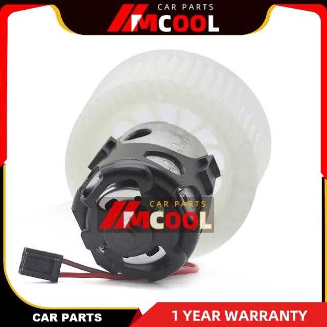 BMW 5・6・7シリーズ F07 F10 F11 F09 F12 F13 F01 F02 F03 F04 用 オートエアコン ヒーターブロワーモーター ファン 輸入品