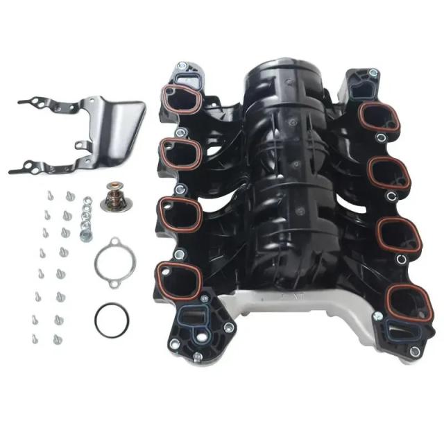 フォード クラウンビクトリア エクスプローラー マスタング、リンカーン タウンカー V8 4.6L用 吸気マニホールド ガスケット付き 9W7Z9424A 輸入品 31,337円