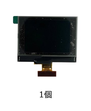 ダッシュボードLCDディスプレイスクリーン 1TD920862 92290206 フォルクスワーゲン ゴルフV/トゥーラン/パサート/ジェッタ 用 計器パネル 車内アクセサリーパーツ 輸入品_1