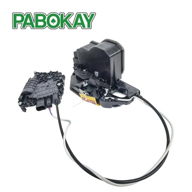 BMW 2010-2015 550i GT フロント 右ドア ロックアクチュエーター 51215A36F00 51217149436 7149436 輸入品_4