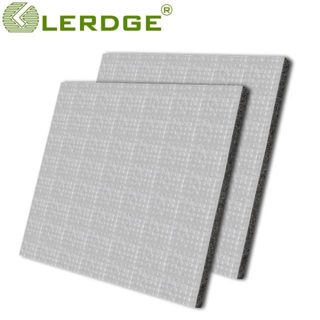 LERDGE 3Dプリンター用ヒーティングベッド断熱シート 180/220/230/310mm ヒートベッドステッカー 5mm厚 Ender 3 V2 Pro Ender対応 輸入品