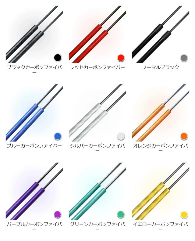 数量2点 フォードフォーカス Mk3 エステート 2012-2019 リアテールゲート用 トランクストラット（スプリング付） ブートリフト ショックアブソーバー ダンパー 輸入品_1