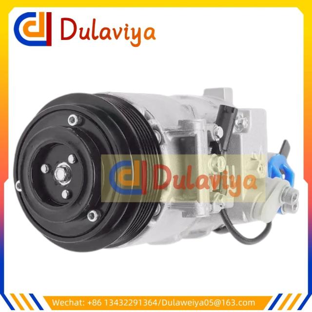 7SEU16C AC コンプレッサー メルセデス G55 AMG W221 W251 W164 専用 品番 0012305011 0012308711 0022305111 A0012301411 A0012302811 A0022305411 輸入品
