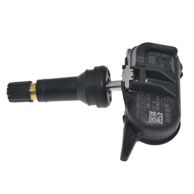 2017-2018-2019-2020 メルセデス・ベンツ Xクラス W470 / VS40 および ルノー アラスカン PMV-CA74 用 TPMSセンサー 433MHz タイヤ空気圧センサー 輸入品_2