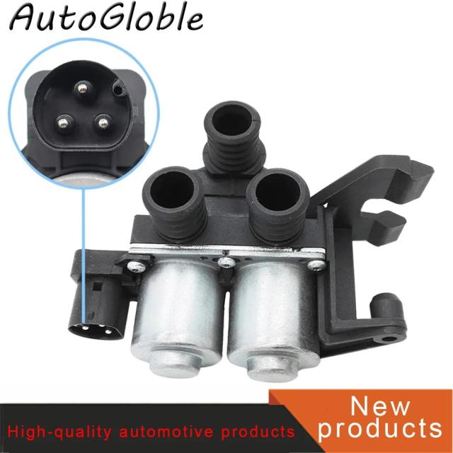 BMW E36 318i 323i 325i 328i M3 用 ソレノイド式 エアコン クーラント ヒーター 水温制御バルブ 部品番号 64118375792 64118391419 輸入品
