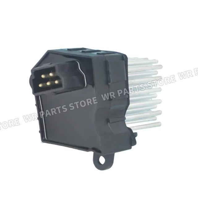 BMW E39 E53 E83 E46 E36 325i 328i M3用 ヒーターブロワーモーター抵抗器 64116929540 (1990-1997年モデル対応) 輸入品_4
