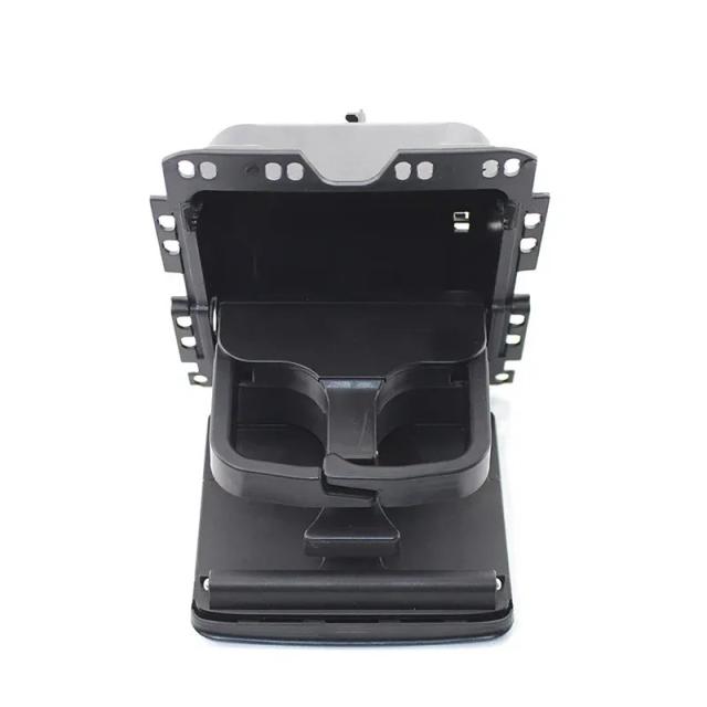 7N0862533 センタコンソールアームレスト リアカップドリンクホルダー Golf Plus 2012-2014年 Sharan 2011- Tiguan 2008- 専用 輸入品