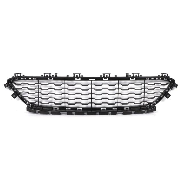 フロントバンパーグリル 51118060284 BMW 1シリーズ F20/F21 LCI Mスポーツ 2015-2019 用 バンパーセンターロアグリル 輸入品