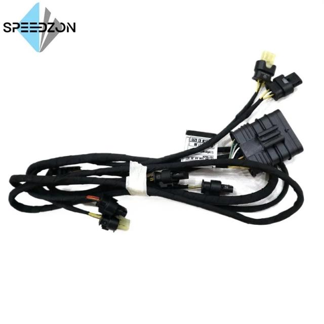 OEM 2055406435 メルセデス・ベンツ Cクラス W205 用 駐車支援システム ワイヤーハーネス 輸入品 5,808円