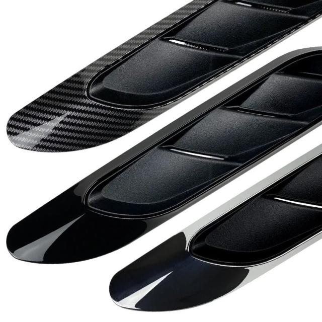 メルセデス・ベンツ Cクラス W206 以降 C200 C260 AMG C63 用 フェンダー トレンド ステッカー 外装アクセサリー 輸入品_10