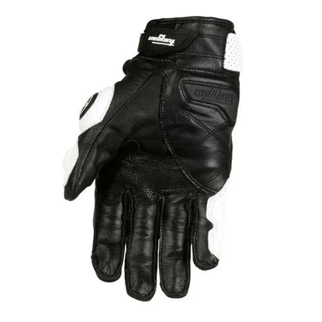 防風防水バイクグローブ タッチスクリーン対応 メンズ ウィンターライディング モトクロスグローブ 輸入品_15