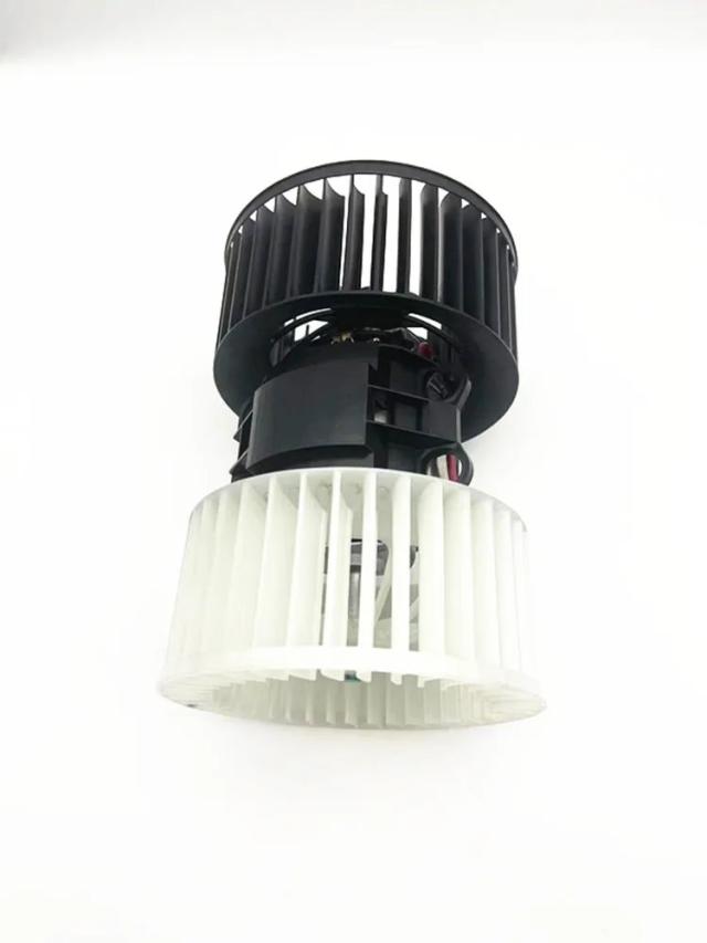 BMW E46 E83 320i 325i 330i 用 エアコン ブロア ファン 純正品 64113453729 輸入品