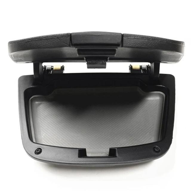 シボレー・クルーズ 2010-2015 専用 ダッシュボード センターコンソール 収納ボックス カバー アクセサリー 輸入品_5