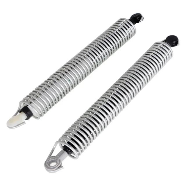 新型リアトランクリッドテンションスプリング　BMW 5シリーズ F10 520i 528i 535i M5用　純正番号 51247204366 51247204367 交換　高信頼性　ペア 輸入品