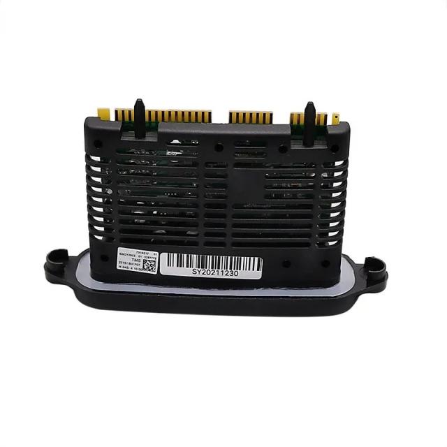 BMW 5シリーズ F10 F11 F07 専用 ヘッドライト バラスト TMS ドライバーモジュール ユニット 63117316217 63117279625 63117274400 7269531 輸入品_7