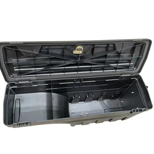 DUKE4WD ピックアップトラック用 カーストレージボックス ユニバーサルツールボックス Triton L200 Hilux Vigo Revo Rocco D-max 対応 輸入品_16