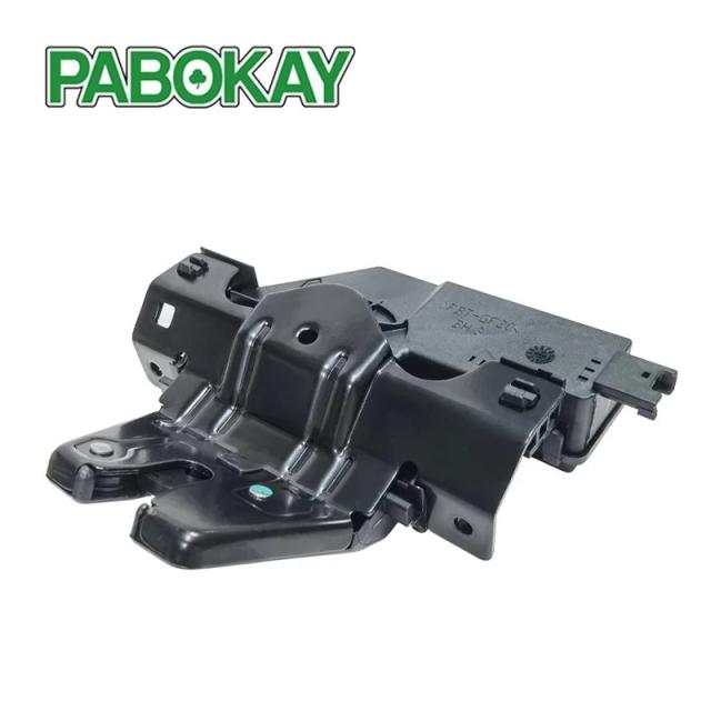 BMW 328i E90（2007-2011年）用 トランク/ハッチリッドロックアクチュエーター 部品番号 51247840617 937-866 輸入品_1