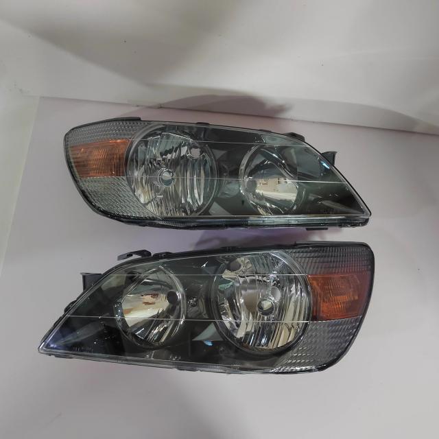 トヨタ アルテッツァ GXE10  RS200 レクサス IS200 用 フロントヘッドライト (1998〜2005年) 輸入品_6