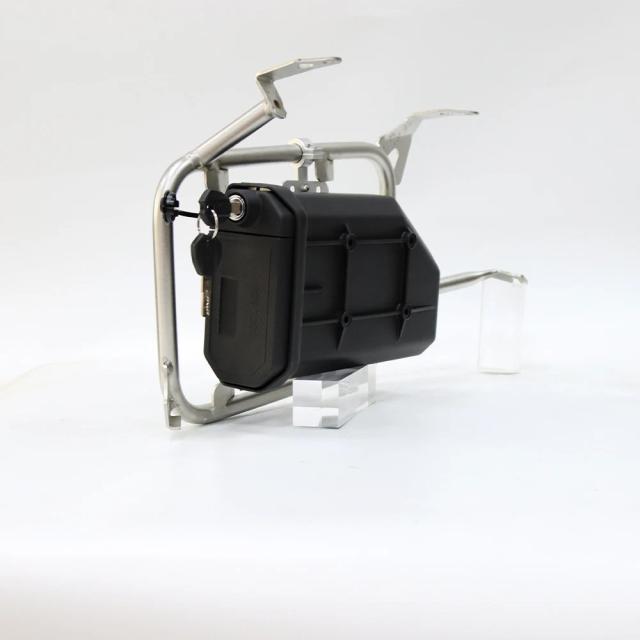 VOGE Valico DS900X DSX 900 DSX DS 900X DS 900 X モデル用 アルミニウムデコレーションツールボックス ブラケット アクセサリー 輸入品