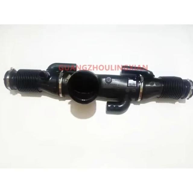 OEM C2D17107 C2Z17820 C2D19760  エンジンエアインテークホース  Jaguar XJ 2010年- XF 2009-2015年 3.0L  クーラントチューブパイプ  カーアクセサリー 輸入品_8