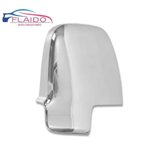 FLAIDO - メルセデス・スプリンター 907 910 用 クロームミラーカバー 9108114100 9108114000 輸入品_6