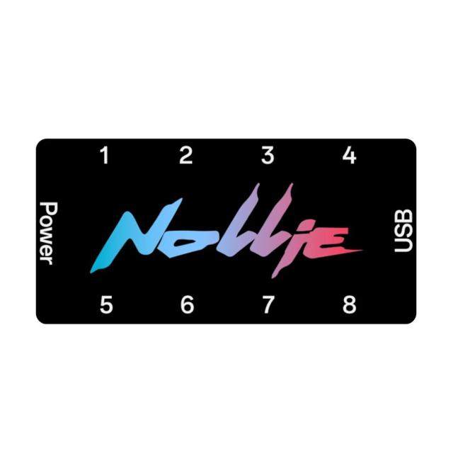 5V 3PIN ARGB コントローラー 8ポート アドレサブルRGB スプリッター Nollie SignalRGB OpenRGB 対応 PCケース 冷却ファン ライトストリップ用 輸入品_17