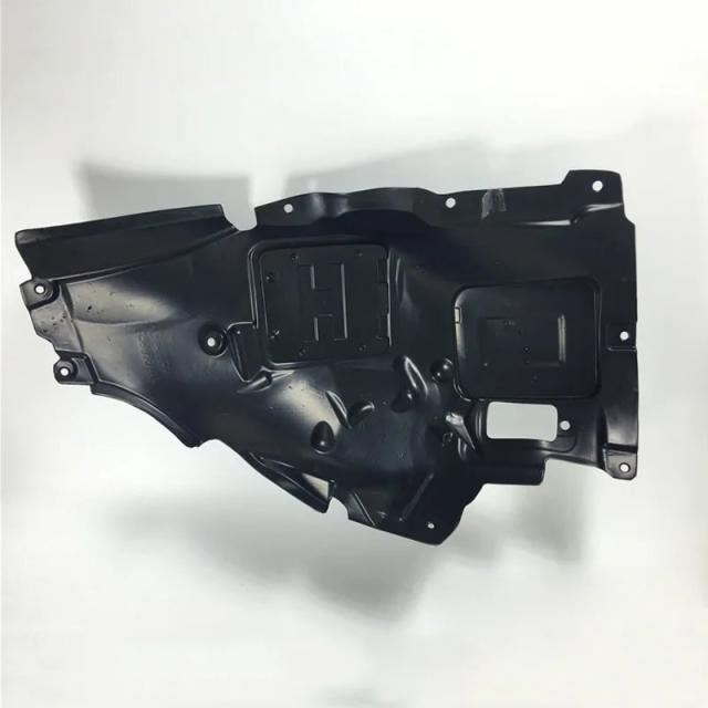 BMW F30 F35 316i 318i 320li 323li 325li 328li 330li 335li 用 フロント フェンダーライナー スプラッシュシールド (左運転席側/右助手席側) 輸入品_6