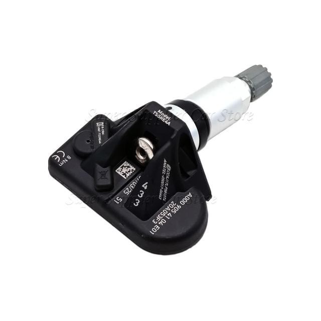 1/4個 新品 TPMS 433MHz タイヤ空気圧監視センサー A0009054104 A0009057205 メルセデス・ベンツ Aクラス Bクラス CLA GLB GLS 専用 輸入品_9
