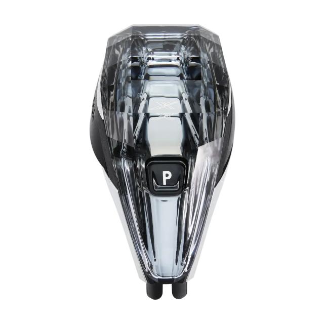 BMW G20 G22 G26 G14 Z4 G29 X3 G01 X4 G02 X5 G05 X6 G06 X7 G07 用 クリスタル 3ピース シフトノブ ハンドル ショートロッド レバー セット LHD車対応 輸入品_14