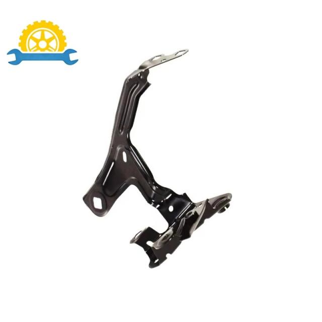 BMW 5シリーズ用 マッドガード ブラケット G38 F90 G30 525Li 530Li 540Li 523d 518d 528Li M5 2006-2023 モデル対応 品番: 41007440424 輸入品
