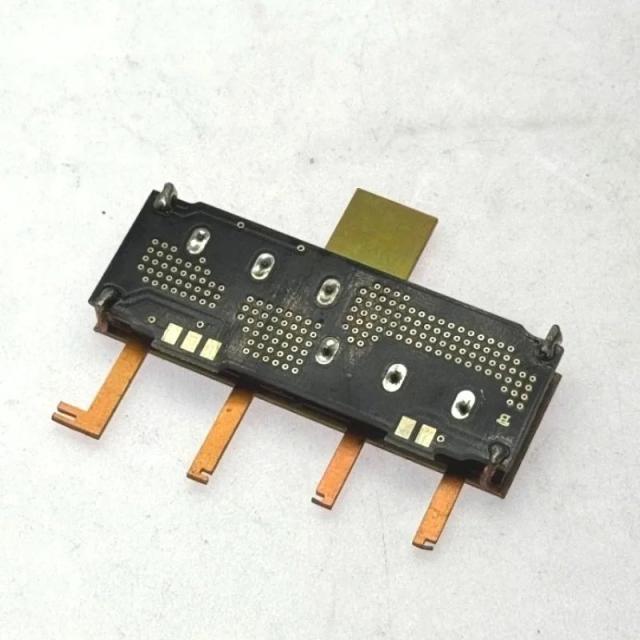 1個 4N0 903 028N 対応 オーディ A8 D5 48Vハイブリッド 発電機 IGBT 修理モジュール カーアクセサリー 工具 輸入品