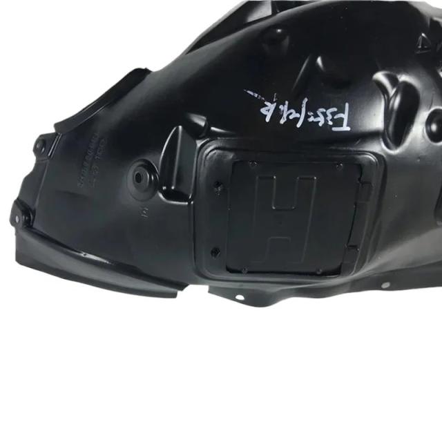 BMW F30 F35 316i 318i 320li 323li 325li 328li 330li 335li 用 フロント フェンダーライナー スプラッシュシールド (左運転席側/右助手席側) 輸入品_2