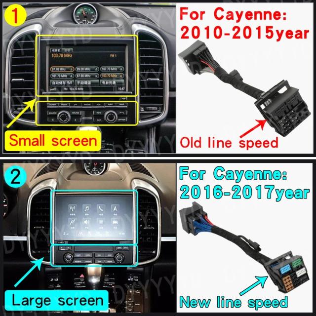 ポルシェ カイエン 958 用 カースタップウォッチ インテリア ダッシュボード センターパネル コンパス 時計 電子メーター アクセサリー 2010-2017 年式対応 輸入品_8