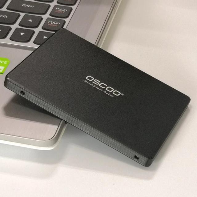 OSCOO 120GB/240GB SATA3 2.5インチ 内蔵SSD ノートPC用 ハードドライブ 輸入品_16