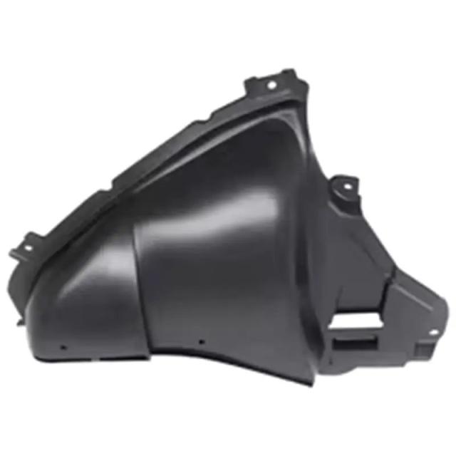 BMW 5シリーズ G30 G31 G38 525D 530D 530I 525I 対応 フロント マッドガード - 純正部品番号 51718060031  51718060032 輸入品_4