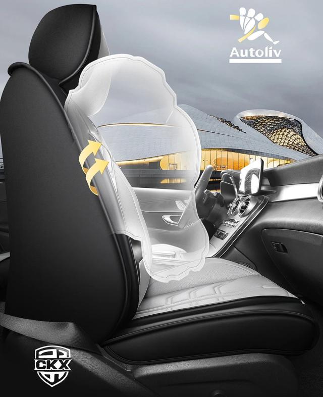 腰痛対策 フルカバー カーペット メルセデス GLA CLA CLS GLC GLE GLK GLS CLK SLC SL ML GL 専用 カーアクセサリー 輸入品_12